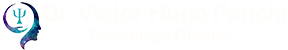 Psicología clínica en
        Quito, Ecuador - Dr. Victor Hugo Panchi